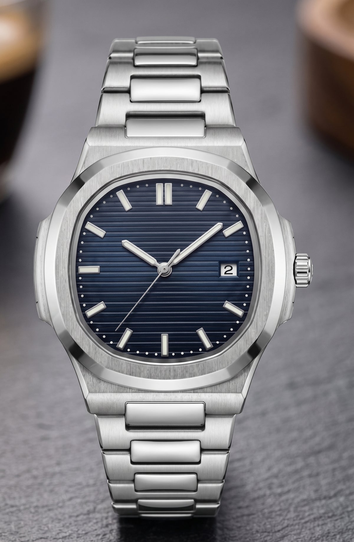 ETB12- Nautilus İçi Lacivert